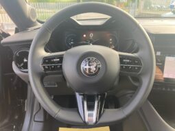 
 Alfa Romeo Junior 1.2 ibrida Ti 145cv edct6 full									