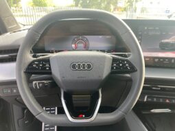 
 Audi Q3 SPB 2.0 tdi S line edition 150cv s-tronic MARRONE MADEIRA OPACO full									