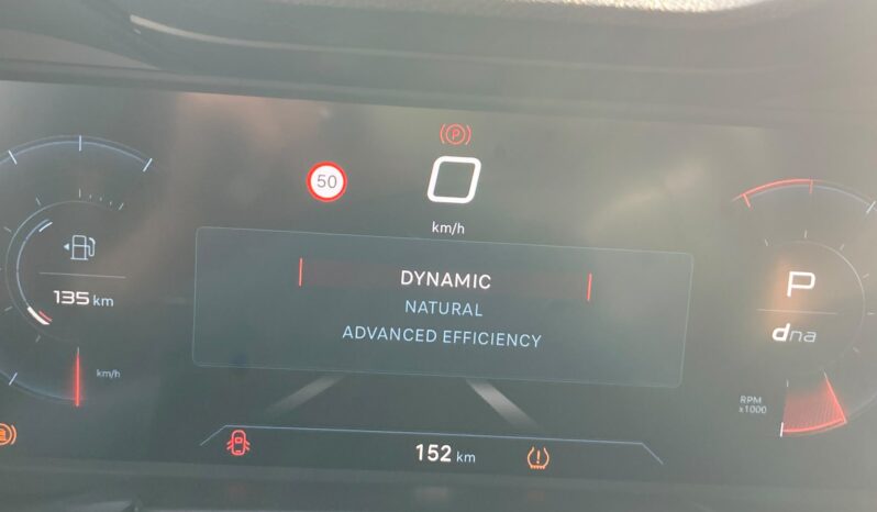 
 Alfa Romeo Junior 1.2 ibrida Ti 145cv edct6 full									