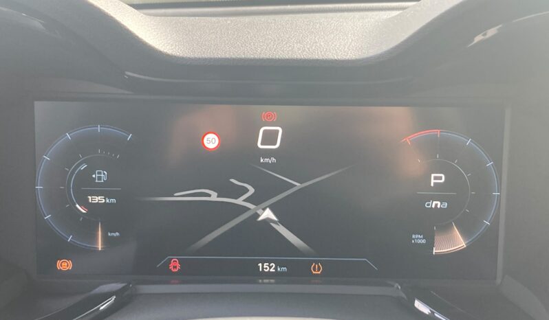 
 Alfa Romeo Junior 1.2 ibrida Ti 145cv edct6 full									