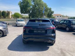 
 Audi Q3 Sportback 2.0 tdi S line edition 150cv s-tronic full									