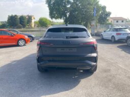 
 Audi Q3 SPB 2.0 tdi S line edition 150cv s-tronic MARRONE MADEIRA OPACO full									