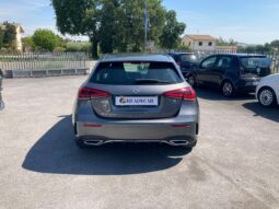 
 Mercedes-Benz A 250 e phev (eq-power) Premium auto full									