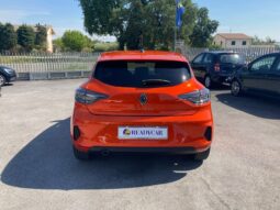 
 Renault Clio 1.0 sce Evolution 65cv full									