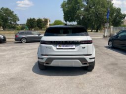 
 Land Rover Range Rover Evoque 2.0d i4 mhev First Edition awd 180cv auto full									