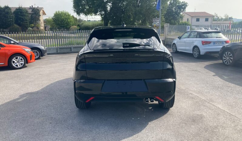 
 Alfa Romeo Junior 1.2 ibrida Ti 145cv edct6 full									