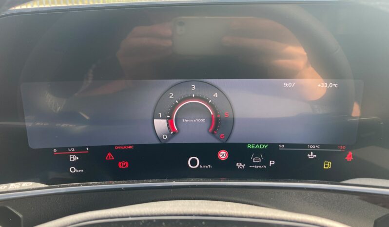 
 Audi Q3 SPB 2.0 tdi S line edition 150cv s-tronic MARRONE MADEIRA OPACO full									