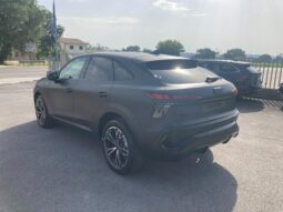 
 Audi Q3 SPB 2.0 tdi S line edition 150cv s-tronic MARRONE MADEIRA OPACO full									
