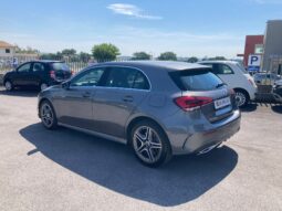 
 Mercedes-Benz A 250 e phev (eq-power) Premium auto full									