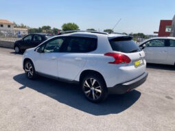 
 Peugeot 2008 1.6 bluehdi Allure s&s full									