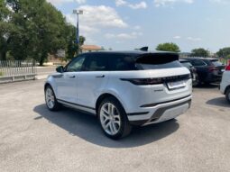 
 Land Rover Range Rover Evoque 2.0d i4 mhev First Edition awd 180cv auto full									