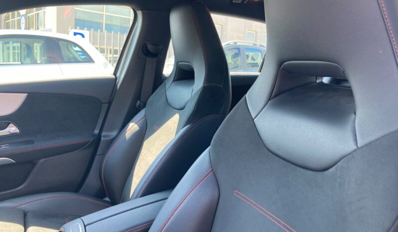 
 Mercedes-Benz A 250 e phev (eq-power) Premium auto full									