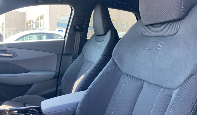 
 Audi Q3 Sportback 2.0 tdi S line edition 150cv s-tronic full									
