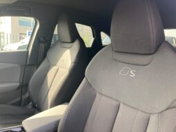 
 Audi Q3 SPB 2.0 tdi S line edition 150cv s-tronic MARRONE MADEIRA OPACO full									