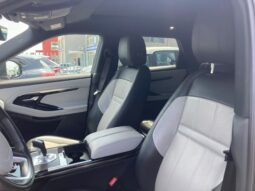 
 Land Rover Range Rover Evoque 2.0d i4 mhev First Edition awd 180cv auto full									