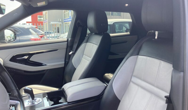 
 Land Rover Range Rover Evoque 2.0d i4 mhev First Edition awd 180cv auto full									