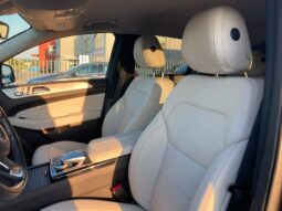 
 Mercedes-Benz GLE 350 Coupe d Premium 4matic auto full									