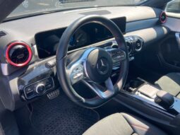 
 Mercedes-Benz A 250 e phev (eq-power) Premium auto full									