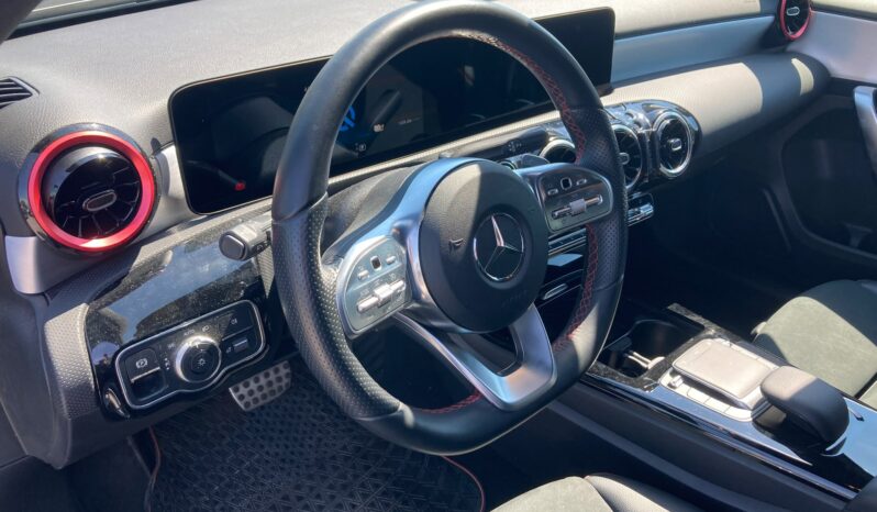 
 Mercedes-Benz A 250 e phev (eq-power) Premium auto full									