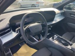
 Audi Q3 SPB 2.0 tdi S line edition 150cv s-tronic MARRONE MADEIRA OPACO full									