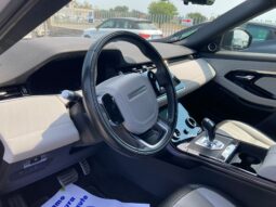 
 Land Rover Range Rover Evoque 2.0d i4 mhev First Edition awd 180cv auto full									