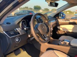 
 Mercedes-Benz GLE 350 Coupe d Premium 4matic auto full									