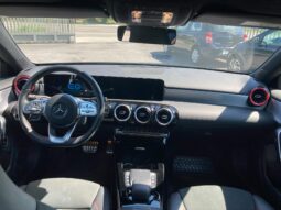 
 Mercedes-Benz A 250 e phev (eq-power) Premium auto full									