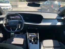 
 Audi Q3 Sportback 2.0 tdi S line edition 150cv s-tronic full									