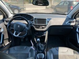 
 Peugeot 2008 1.6 bluehdi Allure s&s full									