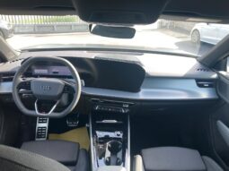 
 Audi Q3 SPB 2.0 tdi S line edition 150cv s-tronic MARRONE MADEIRA OPACO full									