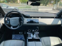 
 Land Rover Range Rover Evoque 2.0d i4 mhev First Edition awd 180cv auto full									