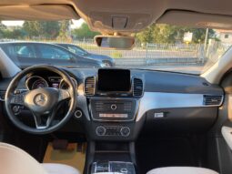 
 Mercedes-Benz GLE 350 Coupe d Premium 4matic auto full									