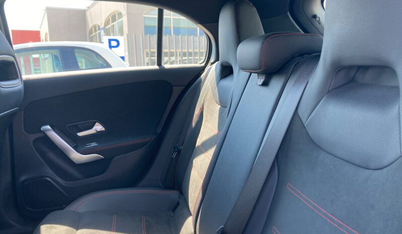 
 Mercedes-Benz A 250 e phev (eq-power) Premium auto full									