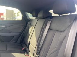
 Audi Q3 SPB 2.0 tdi S line edition 150cv s-tronic MARRONE MADEIRA OPACO full									