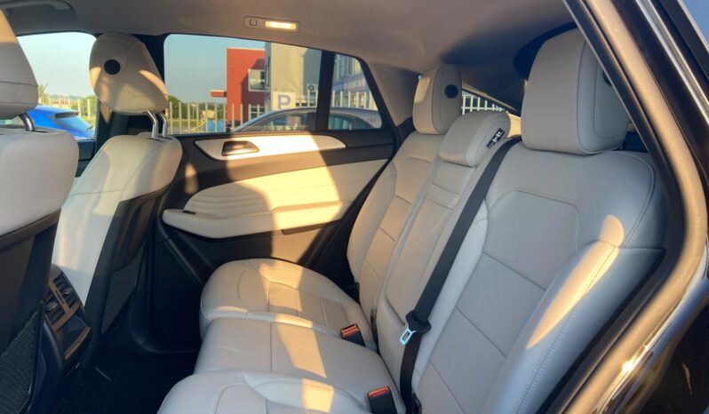 
 Mercedes-Benz GLE 350 Coupe d Premium 4matic auto full									