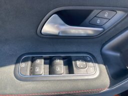 
 Mercedes-Benz A 250 e phev (eq-power) Premium auto full									