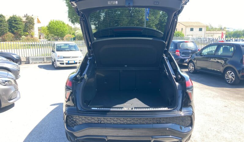 
 Audi Q3 Sportback 2.0 tdi S line edition 150cv s-tronic full									
