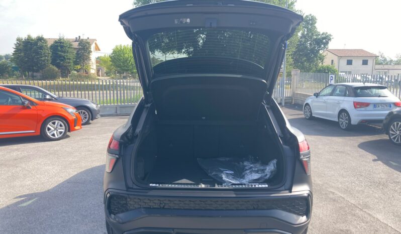 
 Audi Q3 SPB 2.0 tdi S line edition 150cv s-tronic MARRONE MADEIRA OPACO full									