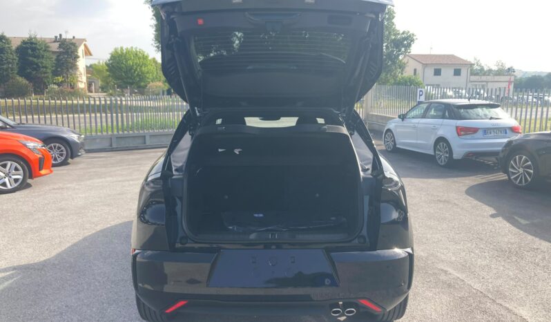 
 Alfa Romeo Junior 1.2 ibrida Ti 145cv edct6 full									