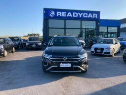 Volkswagen T-Roc 2.0 tdi Style 115cv