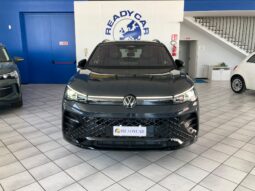 Volkswagen Tiguan 2.0 tdi R-Line 4motion 193cv dsg