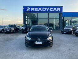 Volkswagen Polo 1.0 tsi Life 95cv