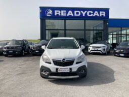 Opel Mokka 1.4 t Cosmo Gpl-tech 4×4 140cv E6