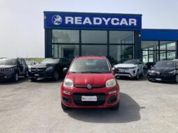 Fiat Panda 0.9 t.air t. natural power Easy 80cv