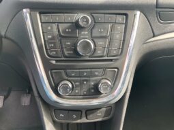 
 Opel Mokka 1.4 t Cosmo Gpl-tech 4×4 140cv E6 full									