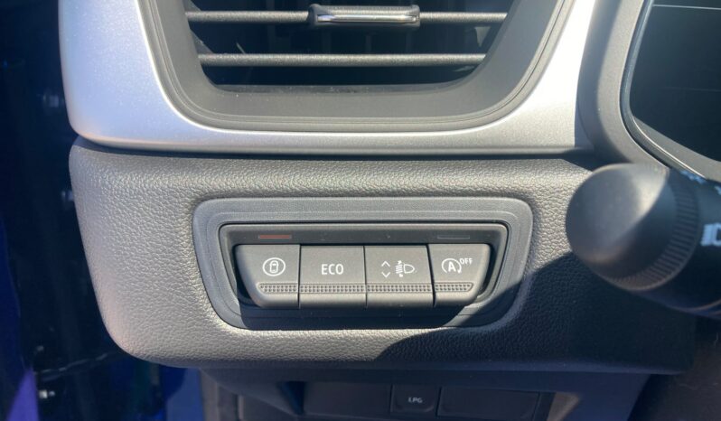 
 Renault Captur 1.2 eco-g Evolution 120cv full									