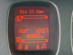 
 Fiat Panda 0.9 t.air t. natural power Easy 80cv full									