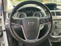 
 Opel Mokka 1.4 t Cosmo Gpl-tech 4×4 140cv E6 full									