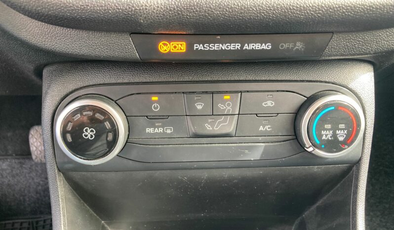 
 Ford Fiesta 5p 1.5 tdci Plus 85cv full									