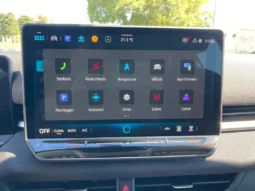 
 Volkswagen T-Roc 1.5 etsi Life 115cv dsg full									